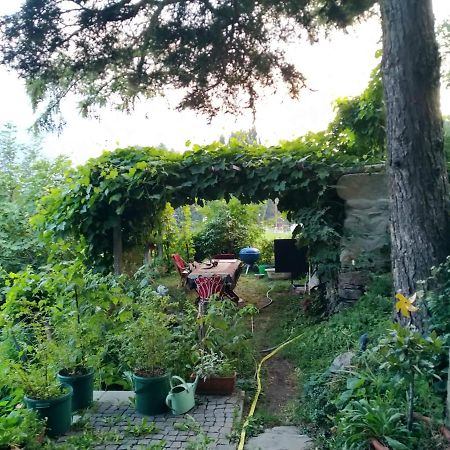 Arve Villa Bitsch Dış mekan fotoğraf