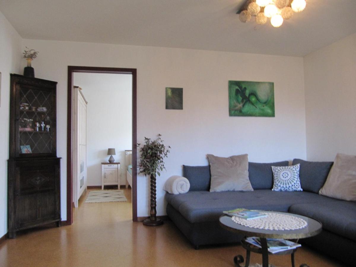 Arve Villa Bitsch Dış mekan fotoğraf