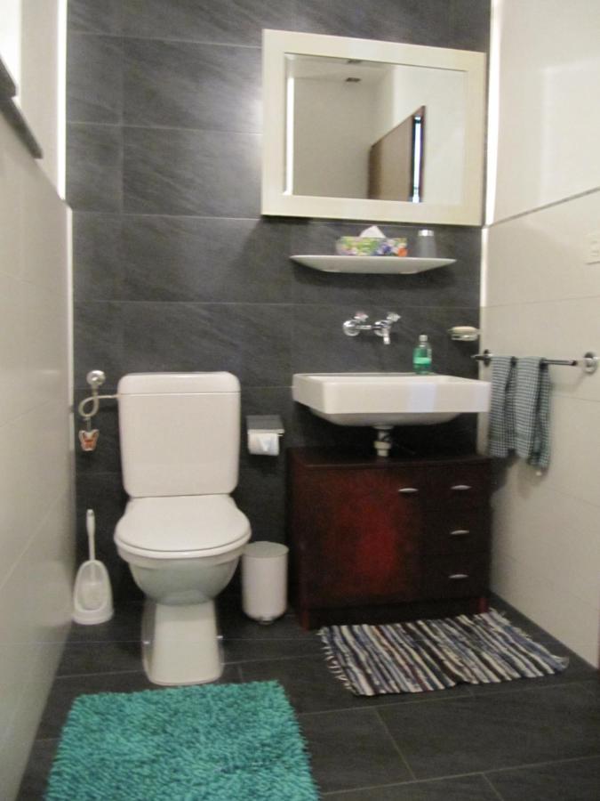 Arve Villa Bitsch Dış mekan fotoğraf